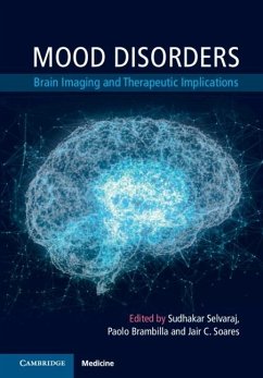 Mood Disorders (eBook, PDF)