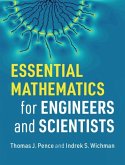 Essential Mathematics for Engineers and Scientists (eBook, PDF)
