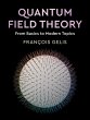 Quantum Field Theory (eBook, PDF) - Bild 1