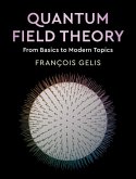 Quantum Field Theory (eBook, PDF)