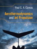 Aerothermodynamics and Jet Propulsion (eBook, PDF)