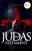 Das Judas-Testament (eBook, ePUB)