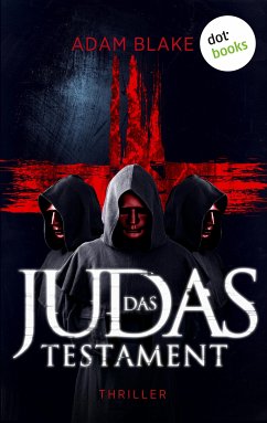 Das Judas-Testament (eBook, ePUB) - Blake, Adam