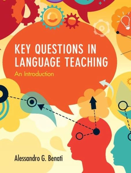 Key Questions in Language Teaching (eBook, PDF) Key Questions in Language Teaching (eBook, PDF)