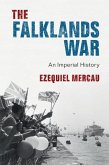 Falklands War (eBook, PDF)