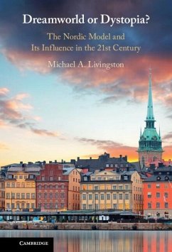 Cover Dreamworld or Dystopia? (eBook, PDF)