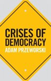 Crises of Democracy (eBook, PDF)
