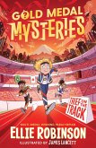 Gold Medal Mysteries: Thief on the Track (eBook, ePUB)