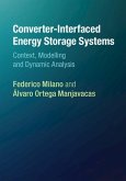 Converter-Interfaced Energy Storage Systems (eBook, PDF)
