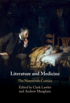 Literature and Medicine: Volume 2 (eBook, PDF)