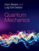 Quantum Mechanics (eBook, PDF) Quantum Mechanics (eBook, PDF)