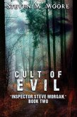 Cult of Evil (Inspector Steve Morgan, #2) (eBook, ePUB)