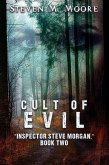 Cult of Evil (Inspector Steve Morgan, #2) (eBook, ePUB) Cult of Evil (Inspector Steve Morgan, #2) (eBook, ePUB)