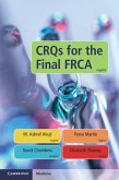 CRQs for the Final FRCA (eBook, PDF)