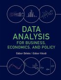 Data Analysis for Business, Economics, and Policy (eBook, PDF)