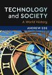Technology and Society (eBook, PDF) - Bild 1