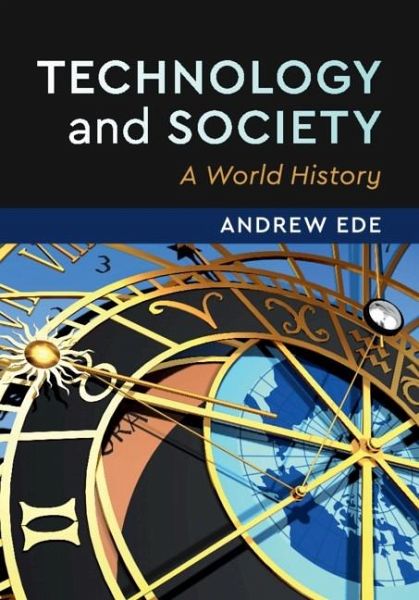 Technology and Society (eBook, PDF) Technology and Society (eBook, PDF)
