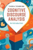 Cognitive Discourse Analysis (eBook, PDF)