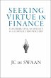 Seeking Virtue in Finance (eBook, PDF) - Bild 1