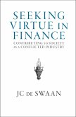 Seeking Virtue in Finance (eBook, PDF)