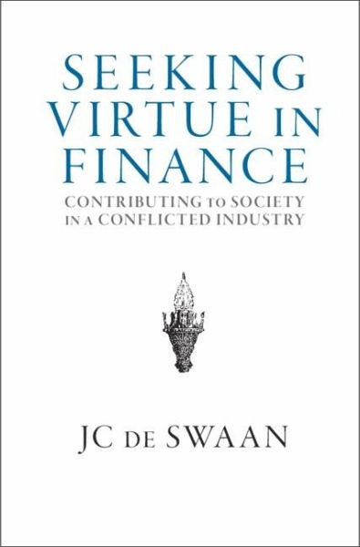 Seeking Virtue in Finance (eBook, PDF)