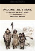 Palaeolithic Europe (eBook, ePUB)