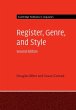 Register, Genre, and Style (eBook, PDF) - Bild 1