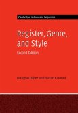 Register, Genre, and Style (eBook, PDF)