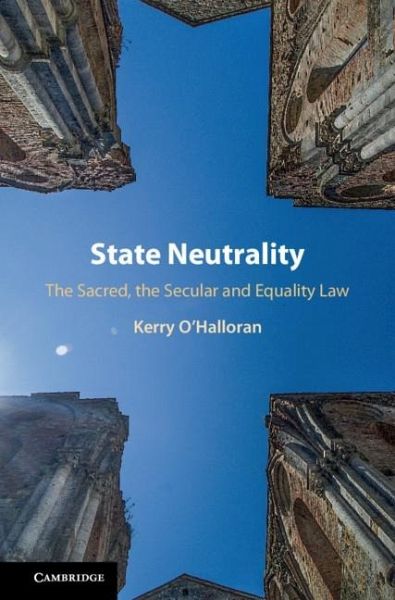 State Neutrality (eBook, PDF) State Neutrality (eBook, PDF)