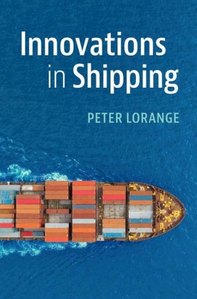 Innovations in Shipping (eBook, PDF)