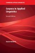 Corpora in Applied Linguistics (eBook,... - Bild 1