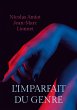 L'imparfait du genre (eBook, ePUB) - Bild 1