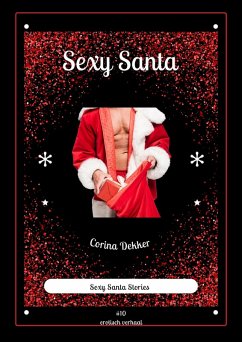 Cover Sexy Santa (Santa Stories, #10) (eBook, ePUB)