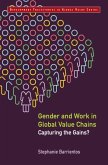 Gender and Work in Global Value Chains (eBook, PDF)