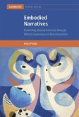 Embodied Narratives (eBook, ePUB)