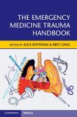 Emergency Medicine Trauma Handbook (eBook, PDF)