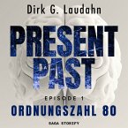 Present Past: Ordnungszahl 80 (Episode 1) (MP3-Download)