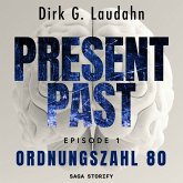 Present Past: Ordnungszahl 80 (Episode 1) (MP3-Download)