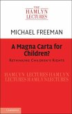 Magna Carta for Children? (eBook, PDF)