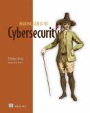 Making Sense of Cybersecurity (eBook, ePUB)
