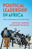 Political Leadership in Africa (eBook, PDF)