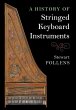 History of Stringed Keyboard... - Bild 1