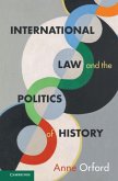 International Law and the Politics of History (eBook, PDF)