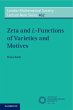 Zeta and L-Functions of Varieties and... - Bild 1