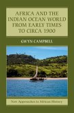 Africa and the Indian Ocean World from Early Times to Circa 1900 (eBook, PDF)