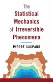 Statistical Mechanics of Irreversible Phenomena (eBook, ePUB)