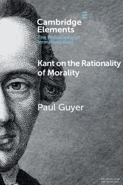 Kant on the Rationality of Morality (eBook, PDF) Kant on the Rationality of Morality (eBook, PDF)