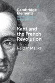 Kant and the French Revolution (eBook, PDF)