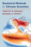 Statistical Methods for Climate Scientists (eBook, ePUB)