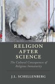 Religion after Science (eBook, PDF)